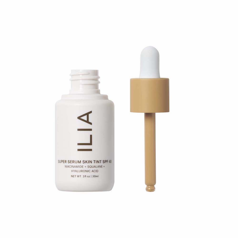 SUPER SERUM SKIN TINT SPF 40 (SUERO CON COLOR)